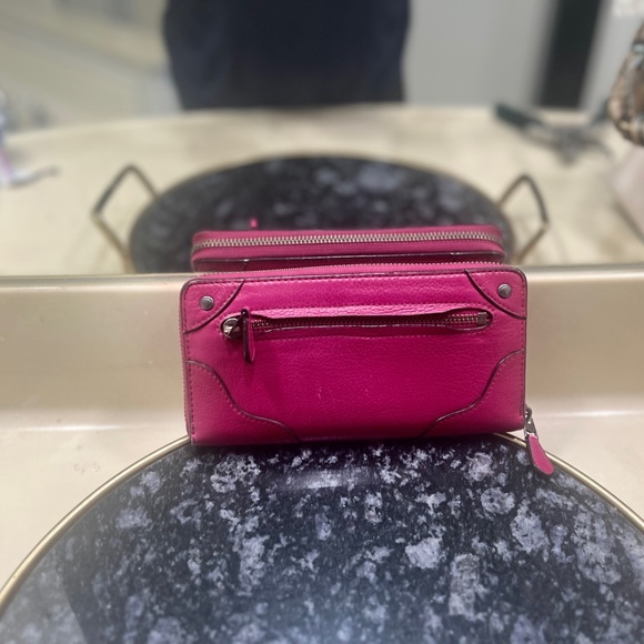 Coach Wallet - Picture 2 of 3